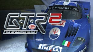 GTR 2 FIA GT Racing Game