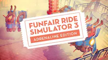 Product cover for Funfair Ride Simulator 3