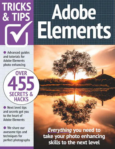 Adobe Elements Tricks & Tips