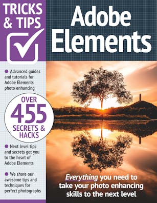 Adobe Elements Tricks & Tips