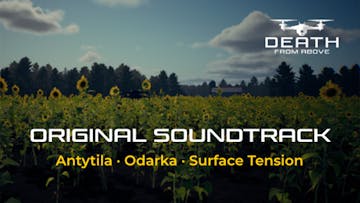 Death From Above The Original Soundtrack