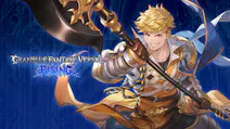 Product cover for Granblue Fantasy Versus: Rising - Additional Character (Vane)
