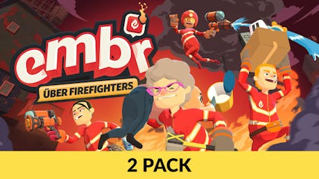 Product cover for Embr - 2 Pack