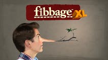 Product cover for Fibbage XL