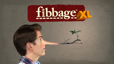 Fibbage XL