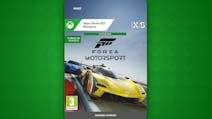 Product cover for Forza Motorsport Standard Edition