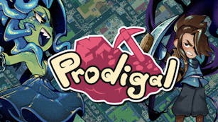 Prodigal