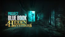Product cover for Project Blue Book: Hidden Mysteries
