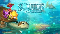 Product cover for Squids Odyssey