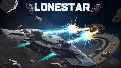 Product cover for LONESTAR
