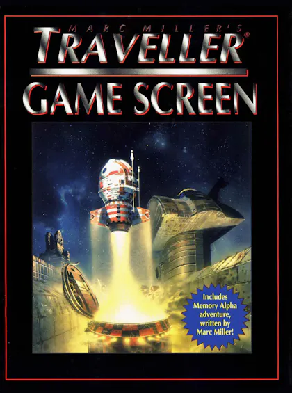T4 Game Screen