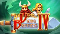 Product cover for Viking Brothers 4