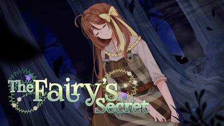 Product cover for The Fairy's Secret