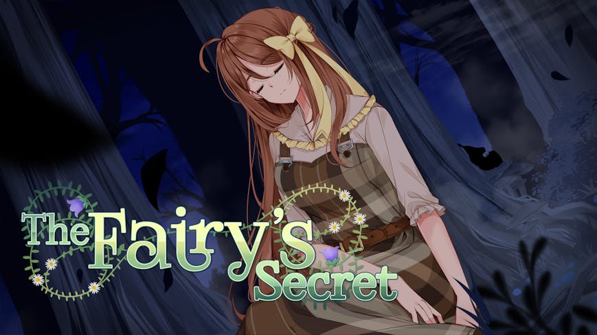 Product cover for The Fairy's Secret