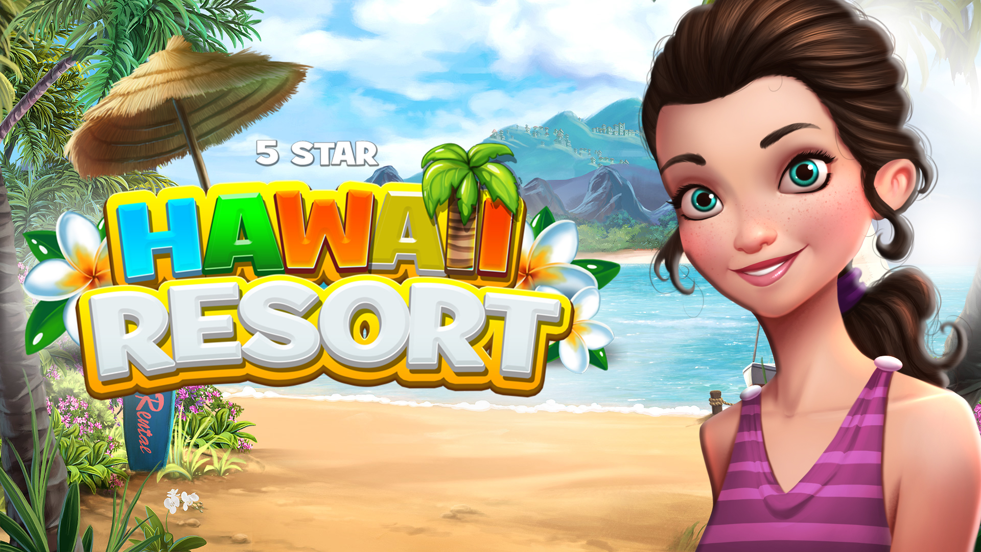 5 Star Hawaii Resort - Your Resort