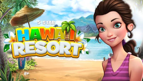 Product cover for 5 Star Hawaii Resort - Your Resort