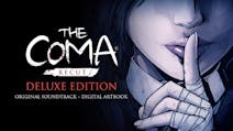Product cover for The Coma: Recut - Deluxe Edition