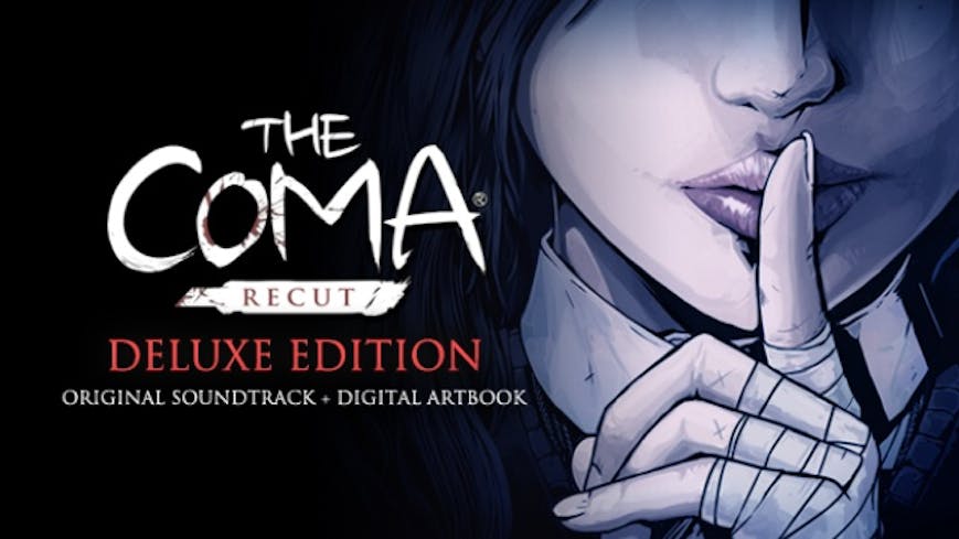 The Coma: Recut - Deluxe Edition