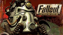 Product cover for Fallout: A Post Nuclear Role Playing Game