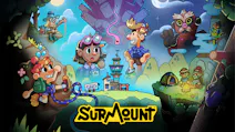 Product cover for Surmount: A Mountain Climbing Adventure