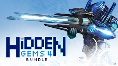 Hidden Gems 4 Bundle