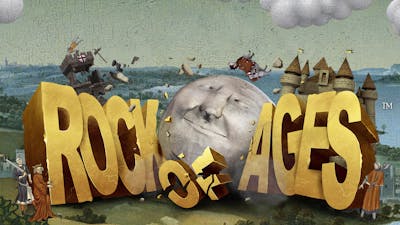 Rock of Ages