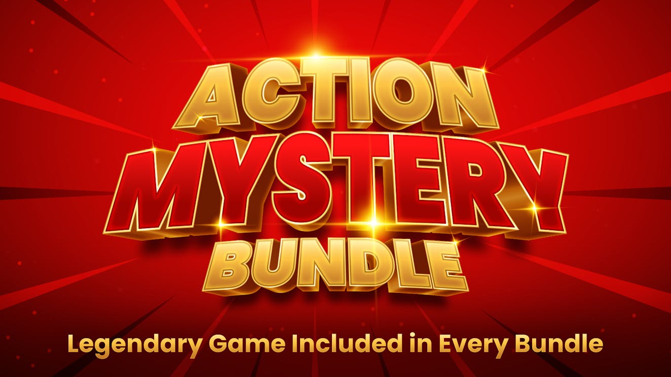 Top Games Each Year Over the Last 10 Years Fanatical Blog