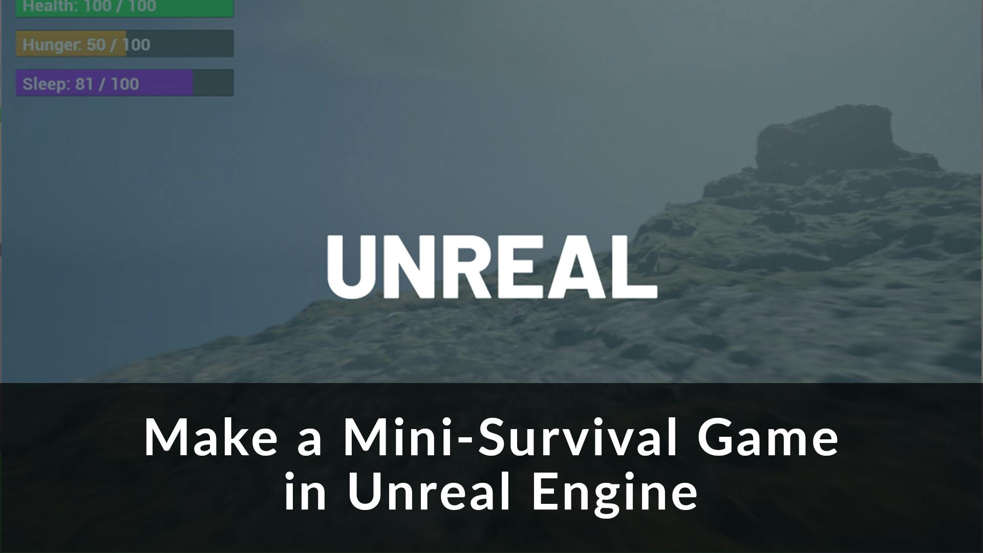 Unreal Programming eLearning Bundle 2026 Edition | eLearning Bundle ...