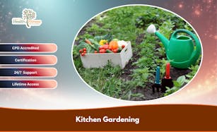 Kitchen Gardening