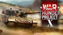 Product cover for War Thunder - Premium Pack