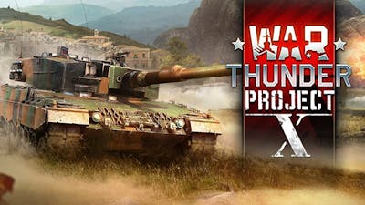 War Thunder - Premium Pack