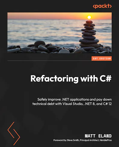 Refactoring with C#