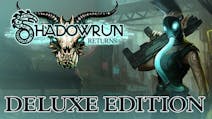Product cover for Shadowrun Returns - Deluxe