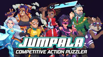 Product cover for Jumpala