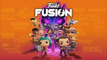 Product cover for Funko Fusion