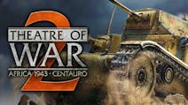 Product cover for Theatre of War 2: Centauro DLC