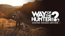 Product cover for Way of the Hunter 2 - Deluxe Edition