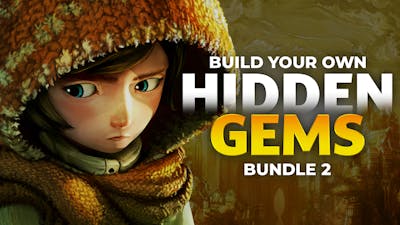 Build your own Hidden Gems Bundle 2