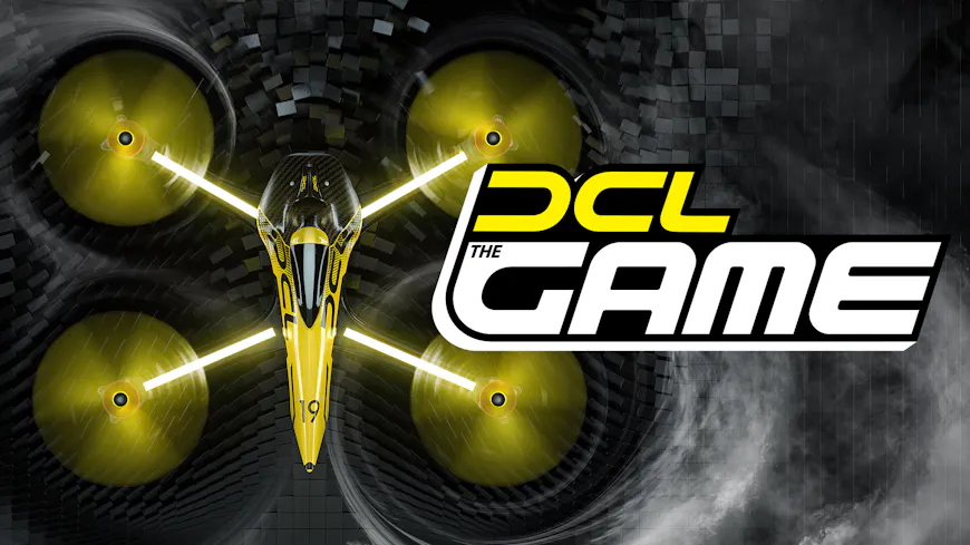 Product cover for DCL - The Game