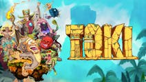 Product cover for Toki