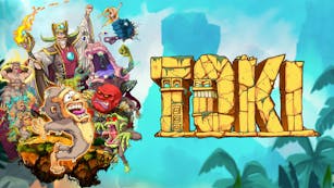 Product cover for Toki