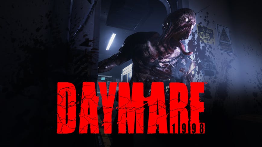 Daymare: 1998