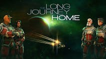 Product cover for The Long Journey Home