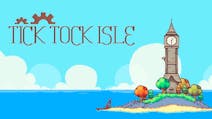 Product cover for Tick Tock Isle