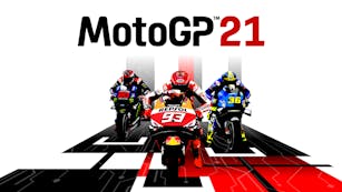 Product cover for MotoGP™21
