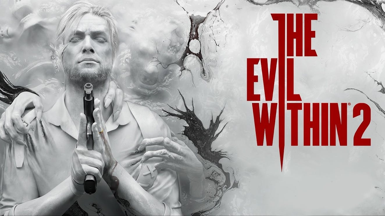Product cover for The Evil Within 2