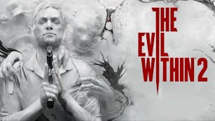 Product cover for The Evil Within 2