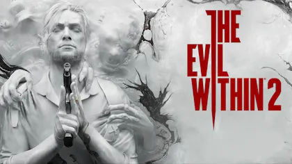 Product cover for The Evil Within 2