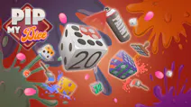 Product cover for Pip My Dice