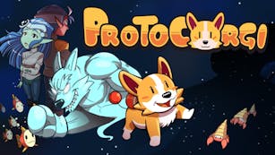 Product cover for ProtoCorgi